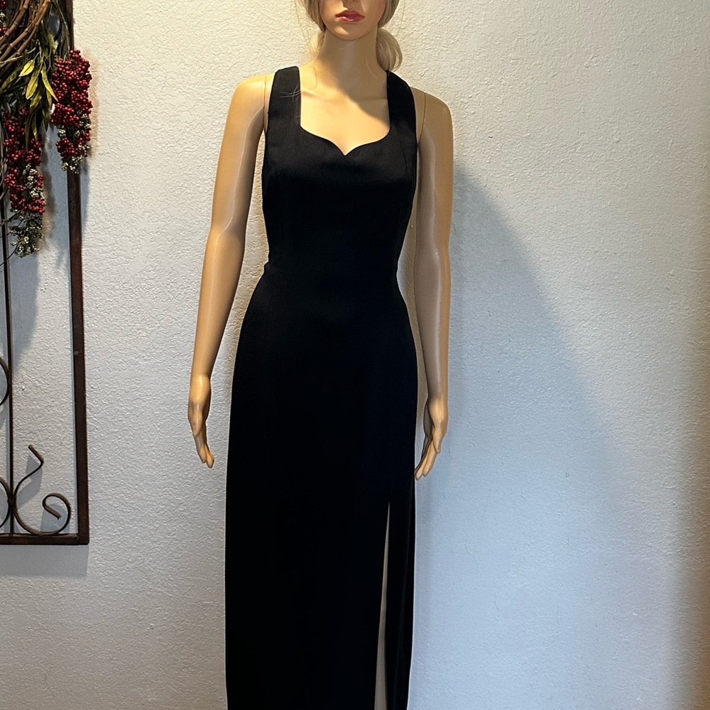 Donna ricco dress